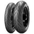 Pirelli diablo rosso iii 190/50 zr17 (73w) rear tl