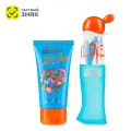 Moschino туалетная вода Set Cheap I Love Love pour Femme edt 30ml+50ml лосьон для тела