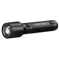 Фонарь LED LENSER P6R Core, светодиодный, влагозащитный, 900 люменов