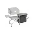 Кухня походная складная Helios COMFORT
