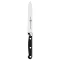 Нож Zwilling Professional S 13 см, универсальный, нержавеющая сталь, пластик