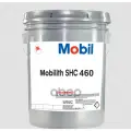 Смазка Mobil Mobilith Shc 460 Пластичная 16 Кг 148996 Mobil арт. 148996