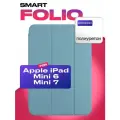 Чехол Smart Folio для iPad mini 7 (2024) / iPad mini 6 (2021) Light Denim