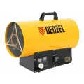 Тепловая пушка газовая Denzel GHG-30i (30 кВт)
