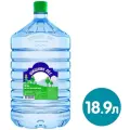 Вода питьевая негазированная ТМ Шишкин Лес 18.9 л