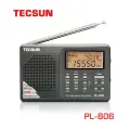 Tecsun PL-606 Портативное Радио, Черный