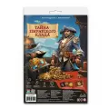 Настольная игра геодом Тайна пиратского склада