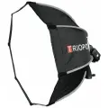 TRIOPO KS2-65 Софтбокс октобокс для вспышки 65 см