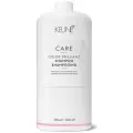 Keune / Care Color Brillianz - Шампунь для окрашенных волос Яркость цвета, 1000 мл