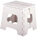 Табурет Альтернатива Малый складной табурет Плетенка 310х270х270 мм, Альтернатива