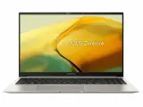 Ноутбук ASUS Zenbook 15 OLED UM3504DA-MA197 90NB1163-M007B0, 15.6, OLED, AMD Ryzen 5 7535U 2.9ГГц, 6-ядерный, 16ГБ LPDDR5, 512ГБ SSD, AMD Radeon, без операционной системы, серый