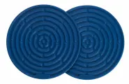 Мини-подставки под горячее 2 шт. Марсель, Le Creuset, 93000210312200, Силикон