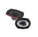 Акустика коаксиальная VIBE PULSE69-V3, 300 Вт, 6х9 / Динамики автомобильные
