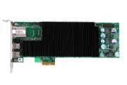 Карта хоста TERADICI TERA 2220 (293E) PCoIP HOST CARD 4Gbit mini-DisplayPort x 2+Fiber (3293E102101 / 3293E004100)