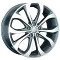 Диски литые Replica Replay KI-129 7.0х17/5х114.3 D67.1 ET41.0, GMF