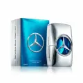 Парфюмерная вода Мужская Mercedes Benz Man Bright, 100мл