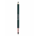11 Водостойкий карандаш для глаз, Collistar Eye Pencil Blu Metallo, Италия