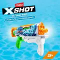 Бластер водный X-Shot Water Скинс гиперлоад 11854B