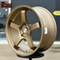 Taigiro Топ дизайн Колесный диск Литой 18x8.5 PCD5х114.3 ET35 D73.1