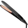 RIFF Щипцы для волос Starshine, титановые пластины, цвет черный
