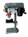 Вертикально-сверлильный станок REALREZ HDP 1301, 450Вт / 220В