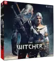 Пазл The Witcher Geralt & Ciri - 1000 элементов (Gaming серия)