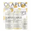 Набор для волос Olaplex (Шампунь 250 мл, Кондиционер 250 мл, Сыворотка 50 мл)