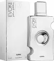Ajmal evoke silver 75 ml парфюмерная вода женская
