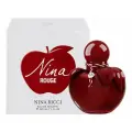 Туалетная вода NINA RICCI Nina Rouge, женская, гурманская, 50мл