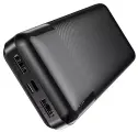 Внешний аккумулятор Hoco J72A Easy Travel 20000mAh черный