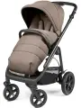 Детская прогулочная коляска Peg Perego Veloce TC Pine Bark New