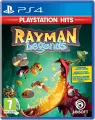 Rayman Legends PS4 (PlayStation 4, PlayStation 5, Английская версия)