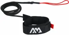 Лиш для сап борда прямой Aqua Marina safety leash 8’/5mm сап борд