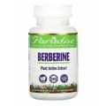 Бербарин парадайс, Berberine Paradise, 500 мг, 60 капсул