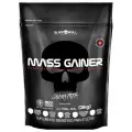 Black Skull, Refill Mass Gainer, Масс Гейнер, для спортсменов, 3 кг (Ваниль)