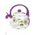 Чайник со свистком