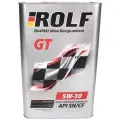 Rolf GT 5W-30 C3 SN/CF 4л моторное масло