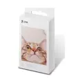 Бумага для карманного фотопринтера Xiaomi Mijia Pocket Print Stick Photo Paper (50 листов в упаковке)