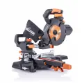 Многоцелевая торцовочная пила RAGE R185SMS+