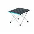 Стол Naturehike FT08 NH19Z008-Z складной L черный