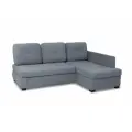 Диван угловой со спальным местом Монако от бренда Линия Стиля, габарит 222х162