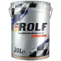 ROLF GT 5W40 A3/B4 SN/CF Масло моторное синт. (20L) от официального дистрибьютора, ROLF, артикул 322456