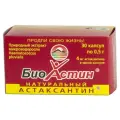 БиоАстин Натуральный Астаксантин капс., 30 шт.