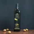 Оливковое масло Cretan Gold Extra Virgin, Нерафинированное, 750 мл