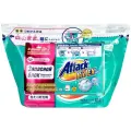 Attack Bio EX, 810 г, для льняных тканей, для хлопковых тканей