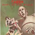 Queen - News Of The World (LP)
