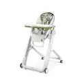 Peg Perego Siesta Follow Me Jaguars многофункциональный детский стульчик