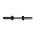 Гриф MB Barbell MB-BarM50-M490B 6.5 кг 49 см (гайка)