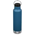 Термобутылка Klean Kanteen NEW Insulated Classic 20oz (592 мл) Real Teal