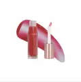 LAWLESS Увлажняющий блеск для увеличения объема губ Forget The Filler lip plumping line smoothing gloss CHERRY VANILLA 3.3ml